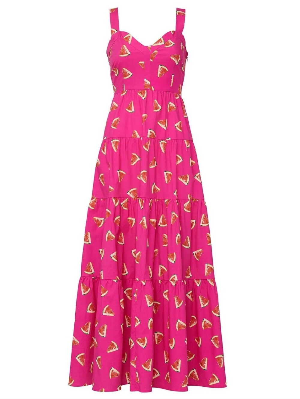 Color Me Courtney Dress